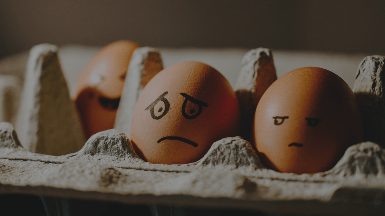 5 razones por las que no ganas dinero con tu negocio