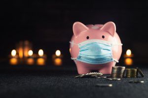 cuota de ahorro como parte de tu salario emprendedor
